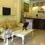 Boss 2 Hotel